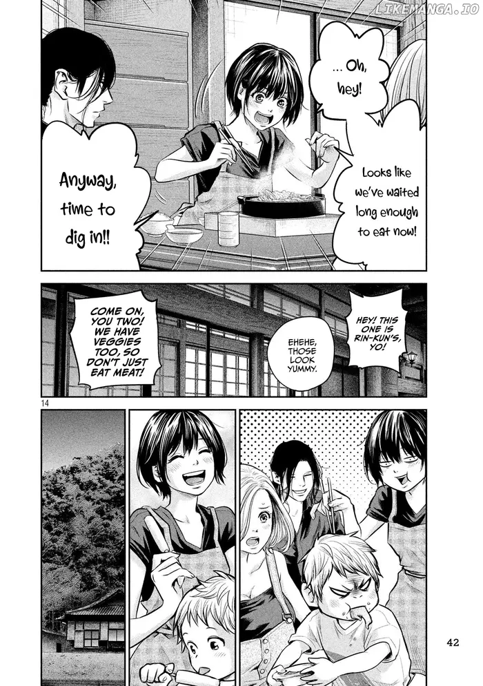 Hare Kon Chapter 174 image 15_optimized